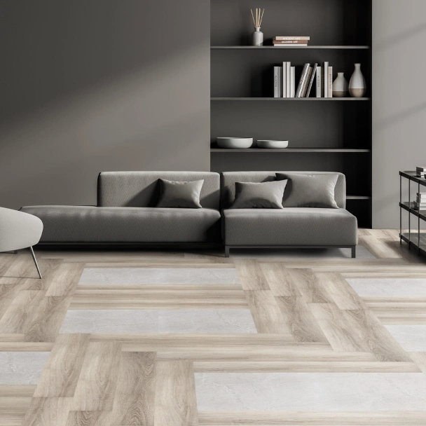 ПВХ плитка «Tarkett» Larry (457,2*457,2*1,85 мм) — купить в Липецке