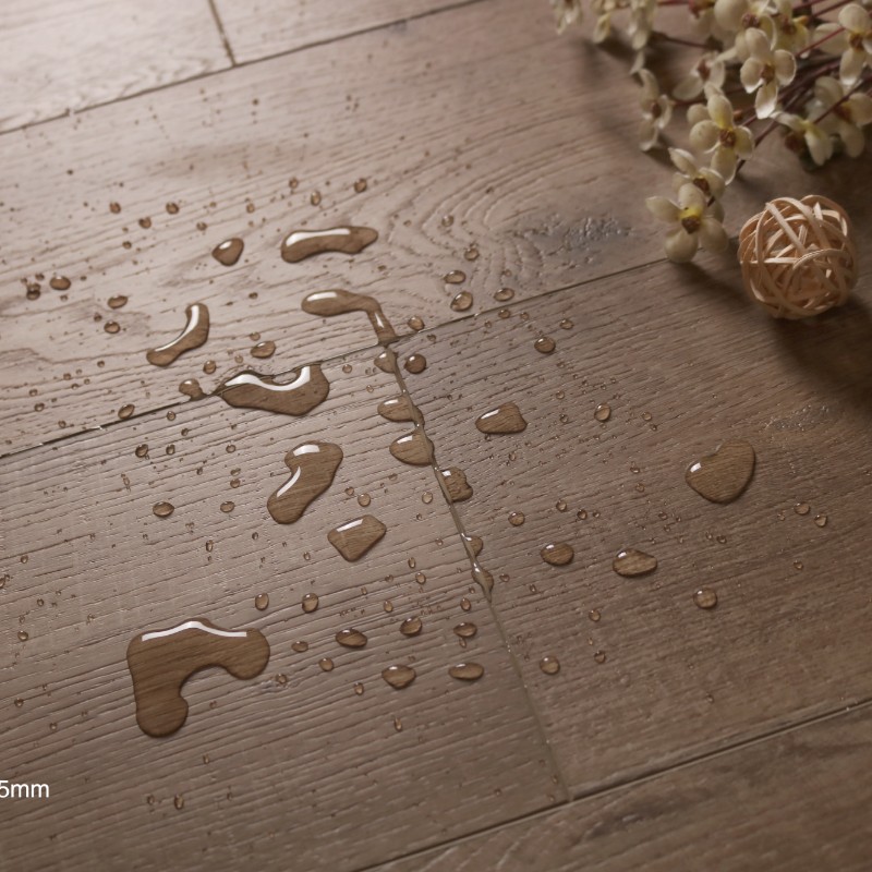 Виниловые полы "Betta" Villa Дуб Комано V109 (1220*184*4,5 мм) — купить в Липецке