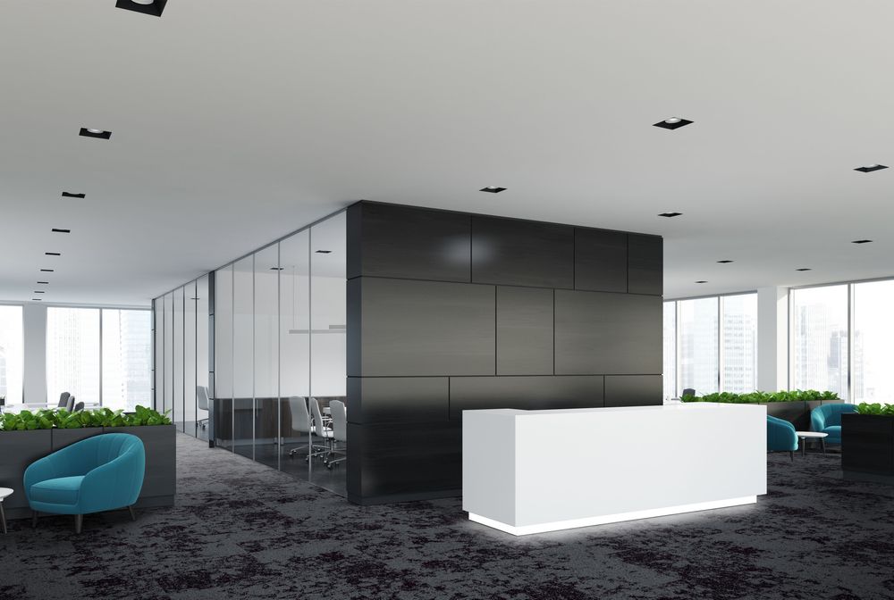 Ковровая плитка Macro Tile 97 (500*500*5 мм) — купить в Липецке