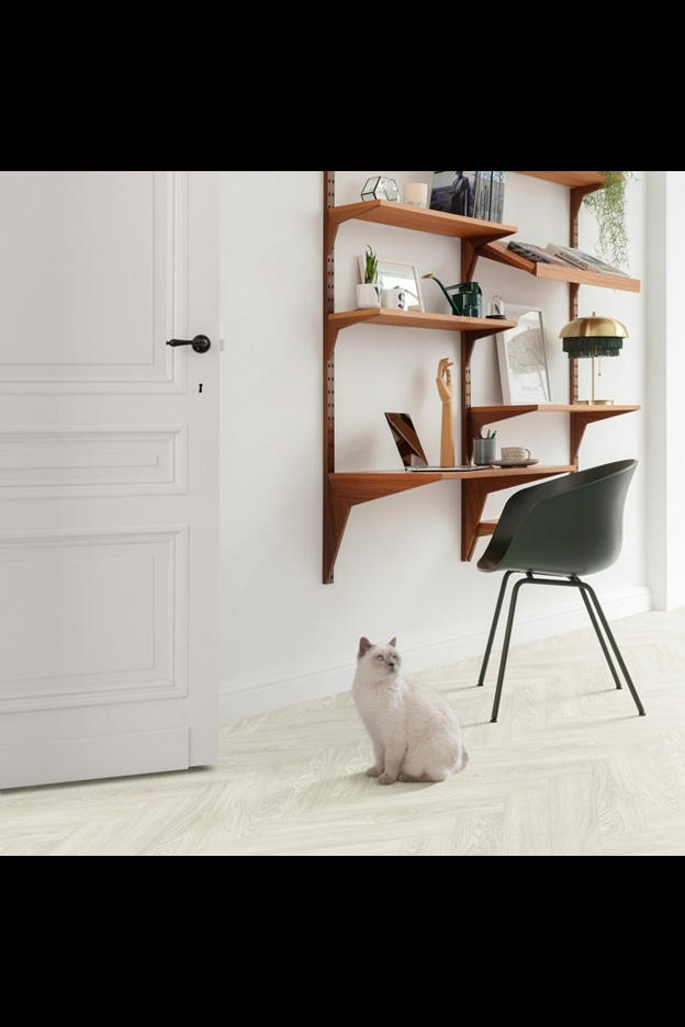 Замковая ПВХ плитка Laurel Oak 51104 (630*126*6 мм) — купить в Липецке