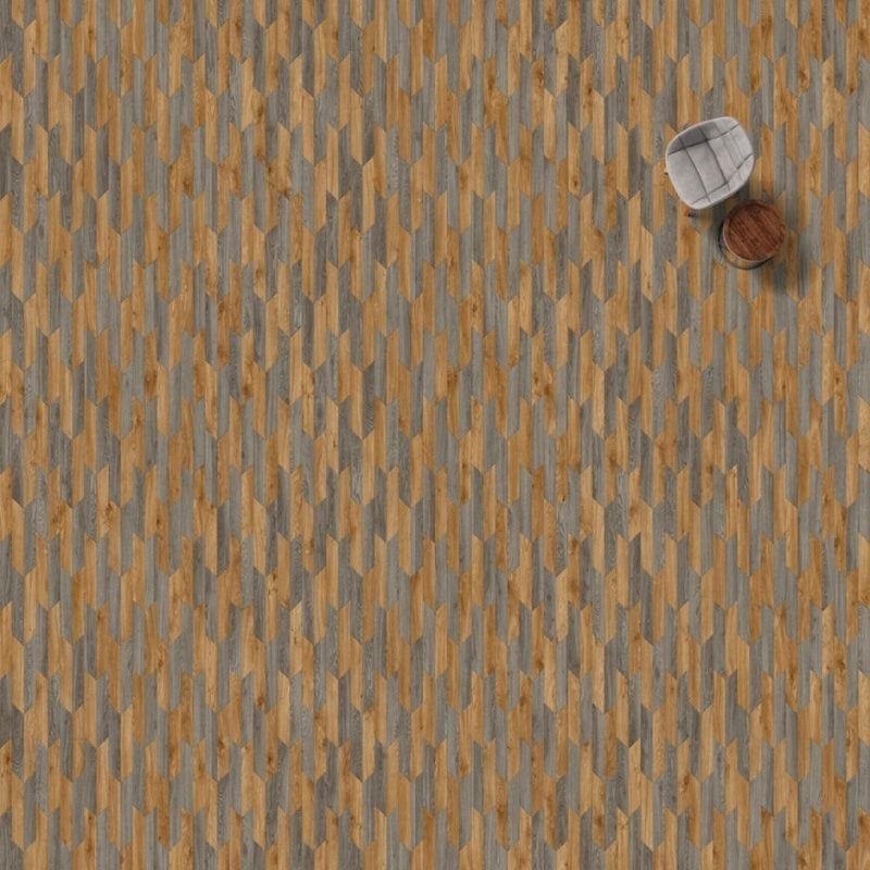 Виниловая плитка Arrow 375 (523*92*2,5 мм) — купить в Липецке