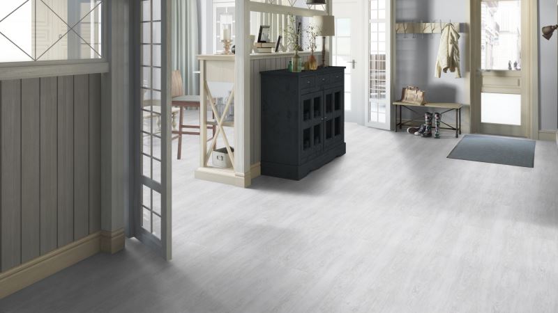 Замковая ПВХ плитка "Tarkett" Eric (1220*200,8*4,4 мм) — купить в Липецке