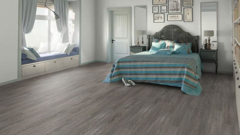 Виниловая плитка "Tarkett" New Age Orient (914,4*101,6*2,1 мм) — купить в Липецке