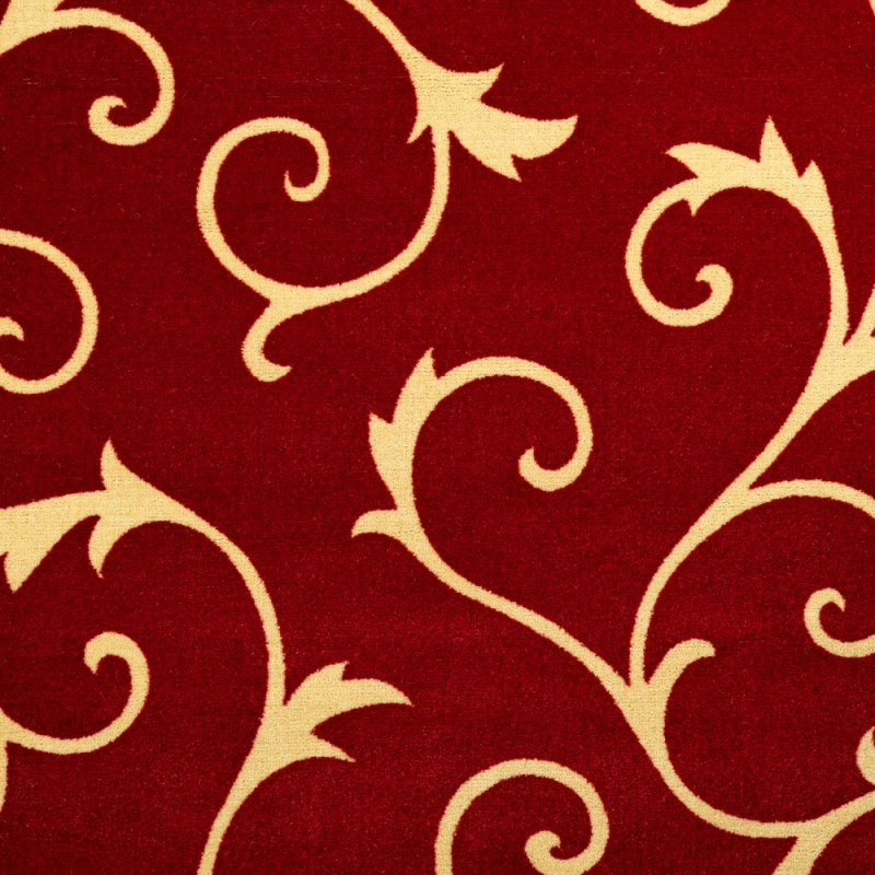 Ковролин Haima «Wilkins» Sequoia 800 Red 05 (3,66 м) — купить в Липецке