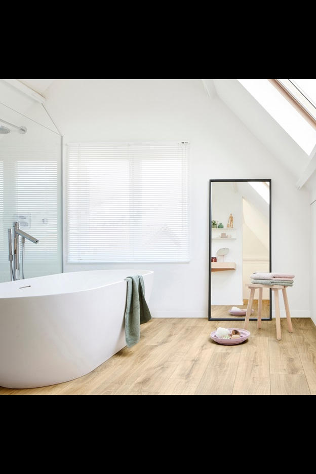 Замковая ПВХ плитка Shelby Oak 273 (1251*189*5 мм) — купить в Липецке