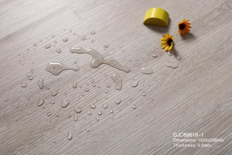 SPC ламинат "Profield" Дуб Блантс (228*1524*5,5 мм) — купить в Липецке