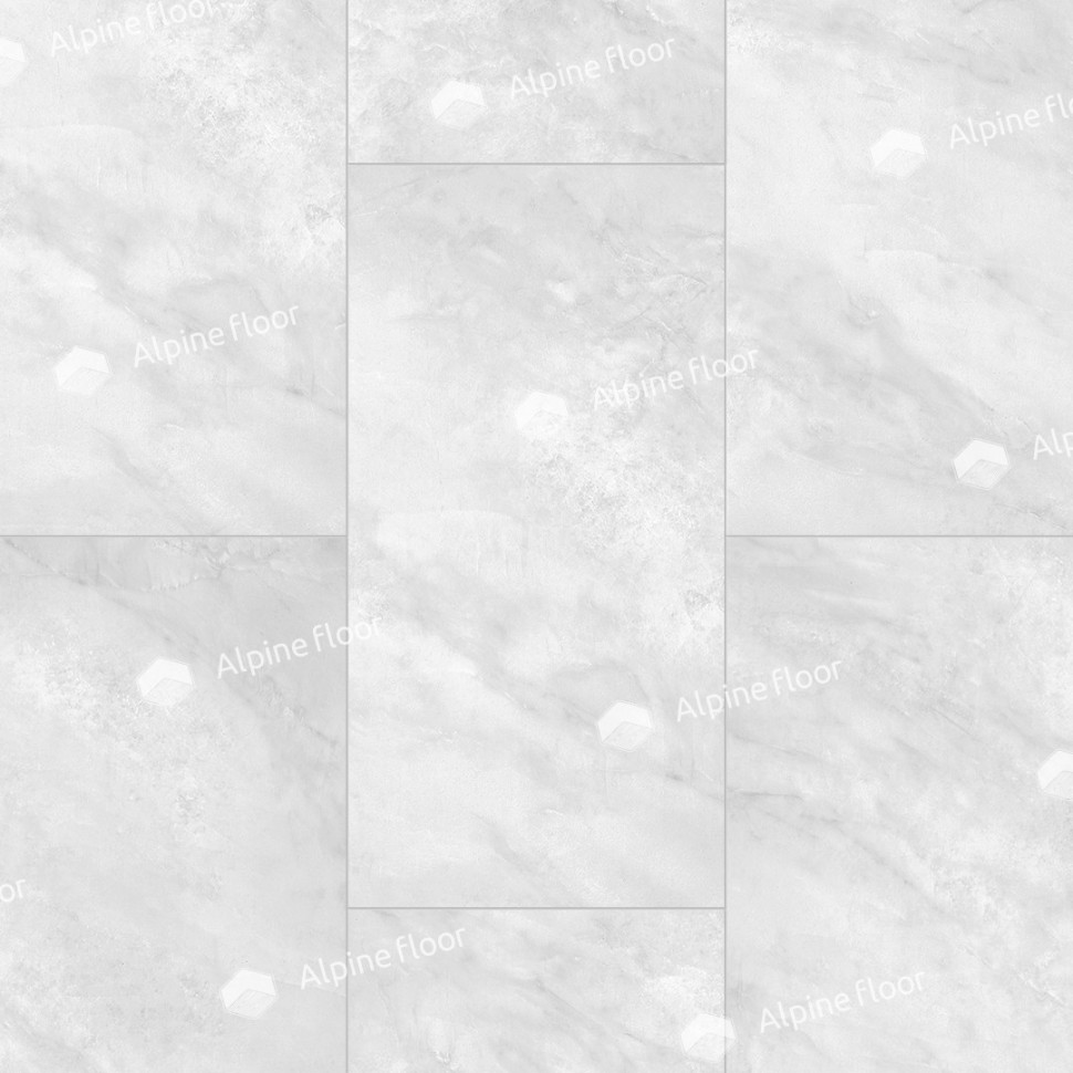 Виниловая плитка "Alpine Floor" Light Stone Чили (608*303*2,5 мм) — купить в Липецке
