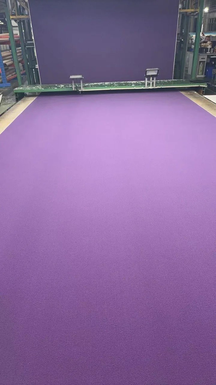 Ковролин Haima «Wilkins» Atom Violet 13 (3,66 м) — купить в Липецке