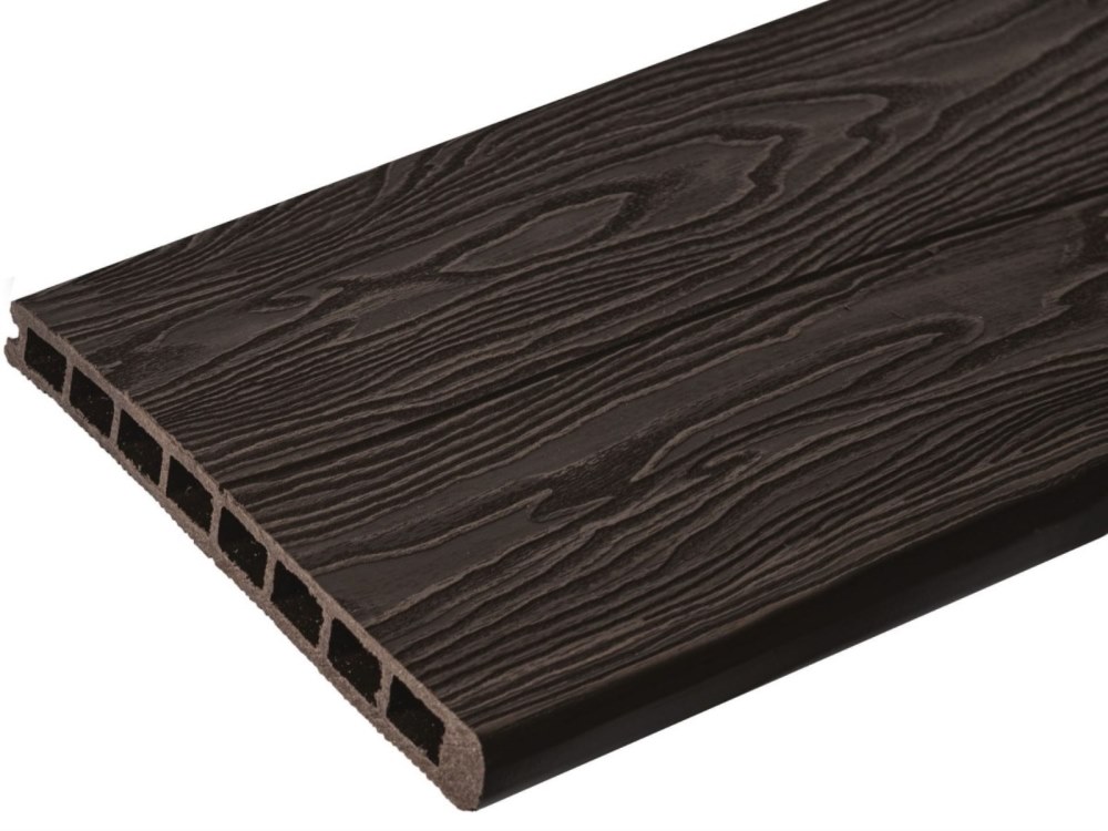 Ступень TalverWood 313*25*4000мм, венге, 3D — купить в Липецке