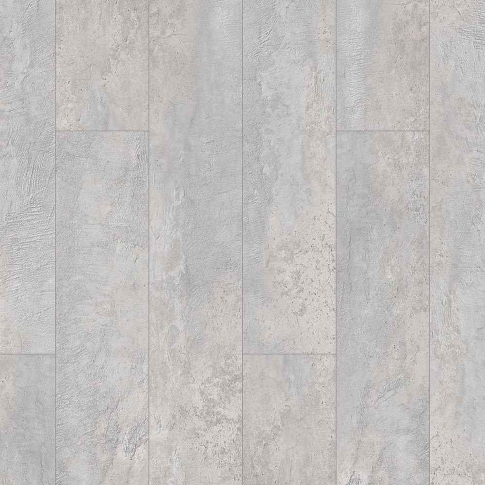 Ламинат  "Floorpan" Кристалл Грей (1380*193*8 мм) — купить в Липецке