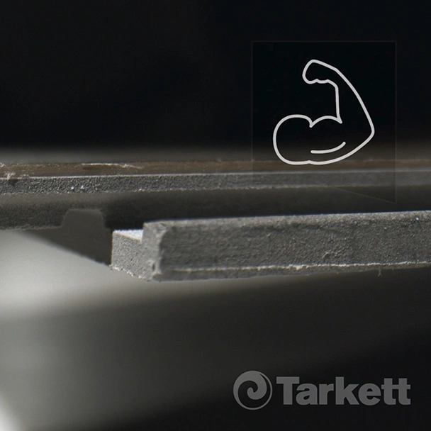 SPC плитка «Tarkett» Peggy (1400*225*4,6 мм) — купить в Липецке