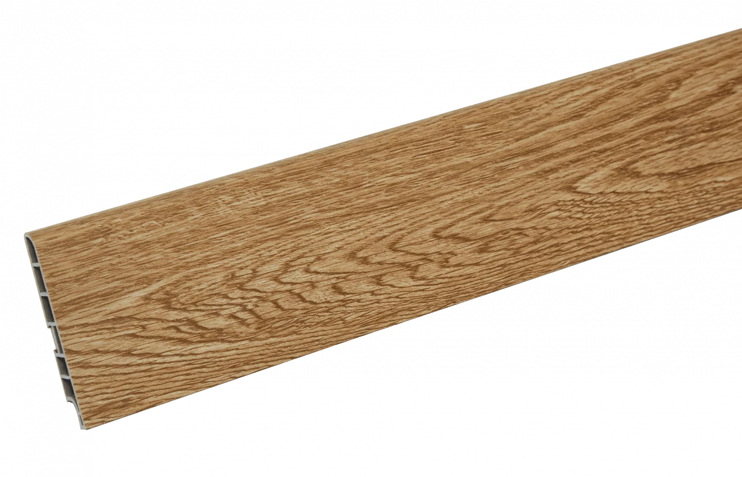Плинтус CM Floor Дуб Виски  (2200*15*85 мм) — купить в Липецке