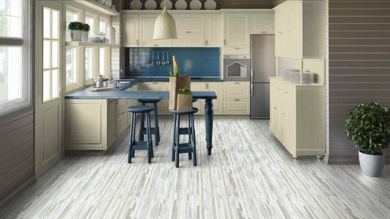 Линолеум бытовой "Tarkett" Discovery Wasabi 1 (3,5м) — купить в Липецке