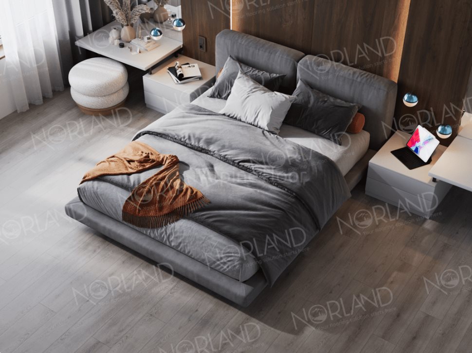 Виниловый ламинат "Norland" Alda (1220*183*4 мм) — купить в Липецке