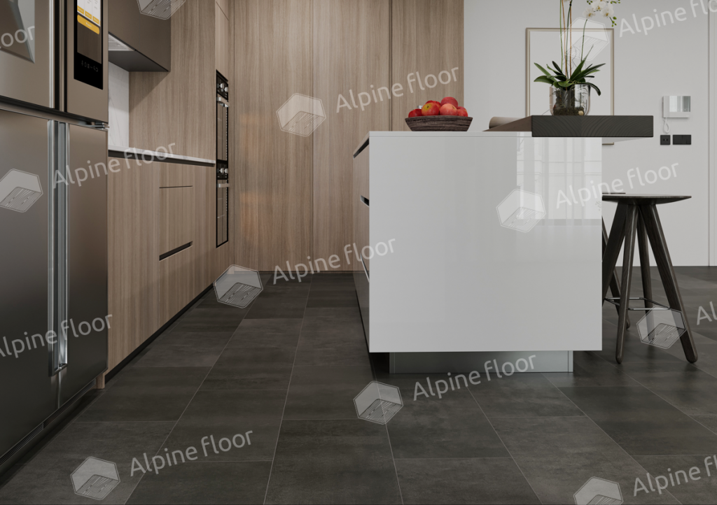 SPC ламинат "Alpine Floor" Freemount (638*310*4 мм) — купить в Липецке