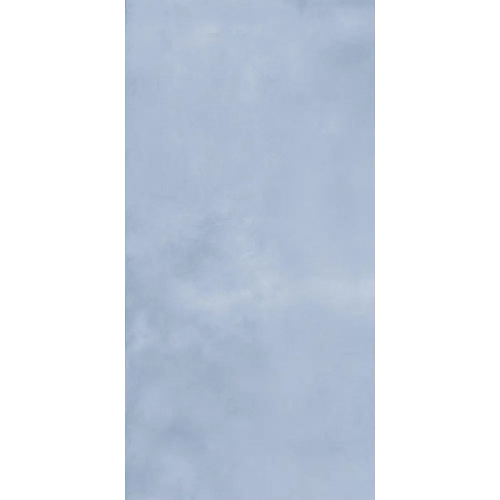 Керамогранит "Sonex" Cloudy Sky Matt матовый 60x120 см 1.44 м2 цвет голубой — купить в Липецке