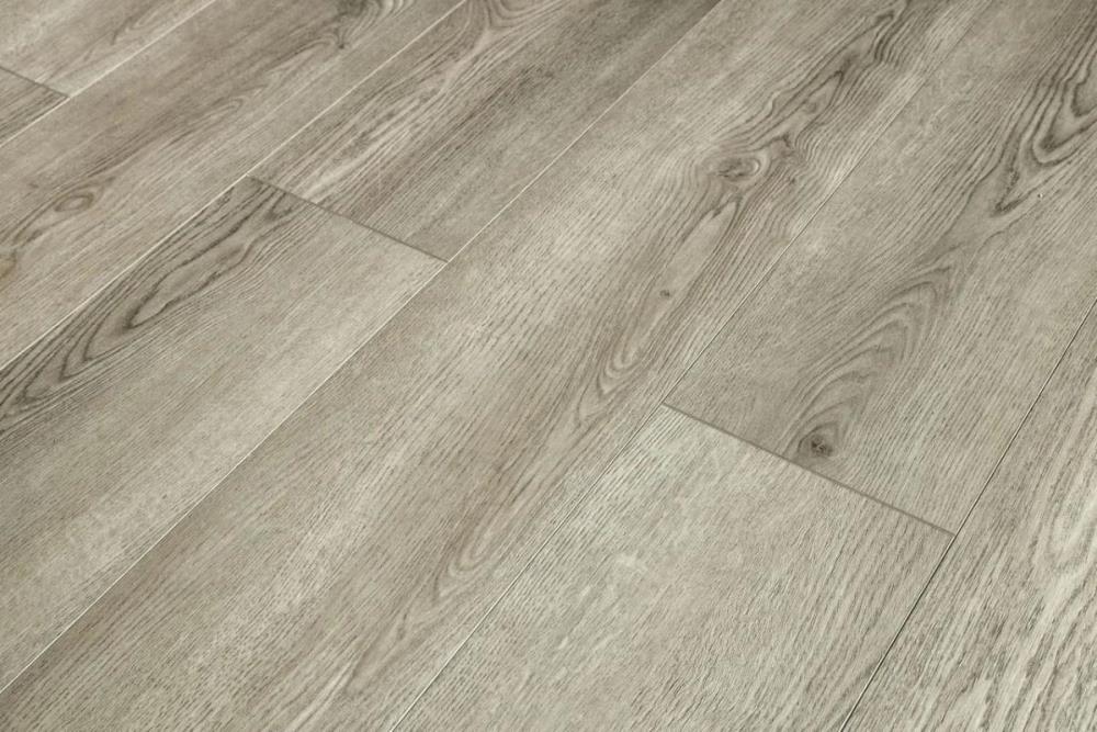 Каменно-полимерная плитка "Alpine Floor" Шварцевальд (1524*183*4мм) — купить в Липецке