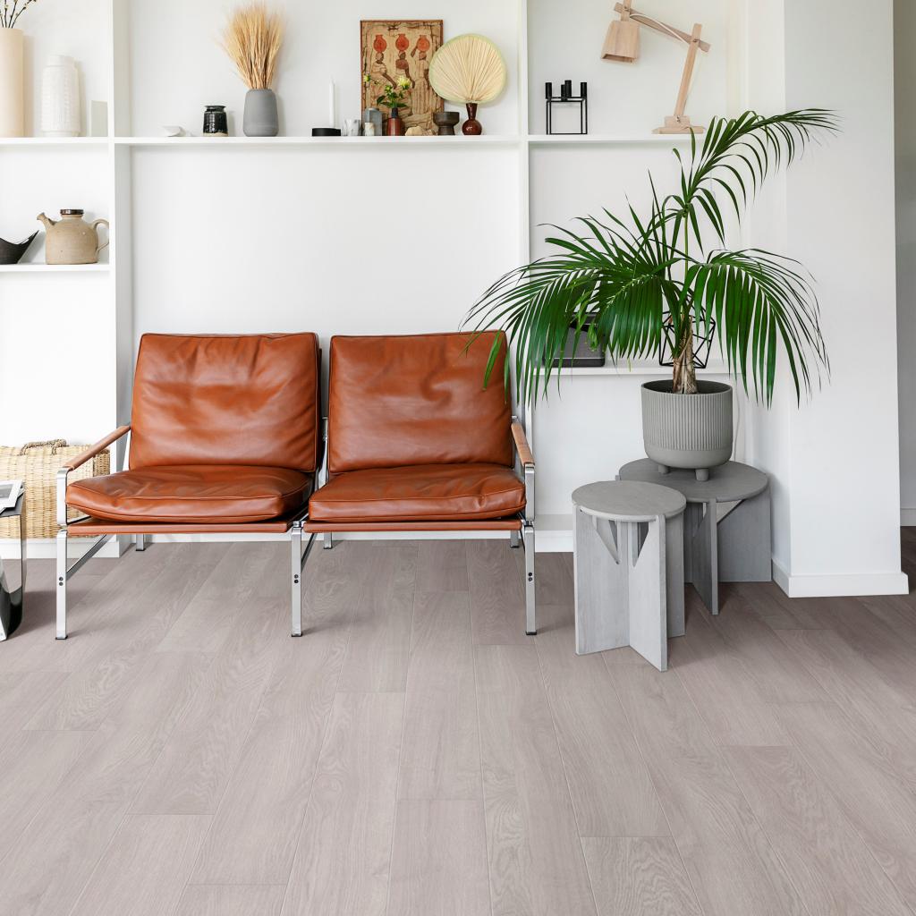 SPC ламинат "Adelar" Eterna Acoustic 05229 Somerset Oak (1220*181*6 мм) — купить в Липецке