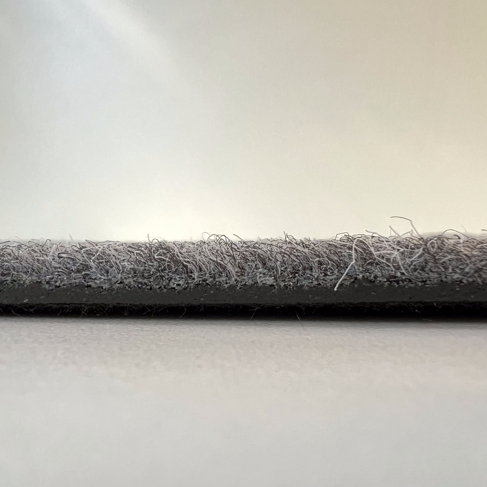 Ковровая плитка "Bonkeel" Storm NP Grey (500*500*4,6 мм) — купить в Липецке