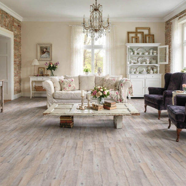 ПВХ плитка «Tarkett» Nora (914,4*152,4*3 мм) — купить в Липецке