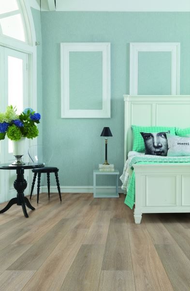 Кварцвиниловая плитка "LG" Орешник классический (1200*180*2 мм) — купить в Липецке