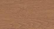 Плинтус "Идеал" пластиковый Элит Дуб Коньячный (2500*22*67 мм) — купить в Липецке