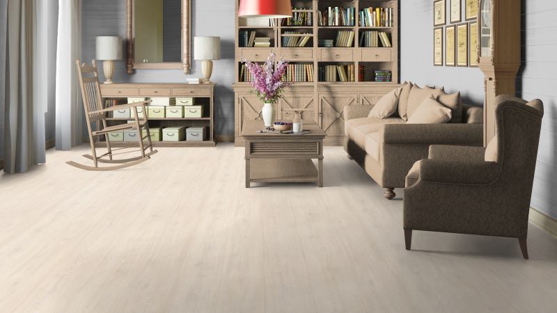 Линолеум бытовой "Tarkett" Европа Orinoco 3 (2,5м) — купить в Липецке