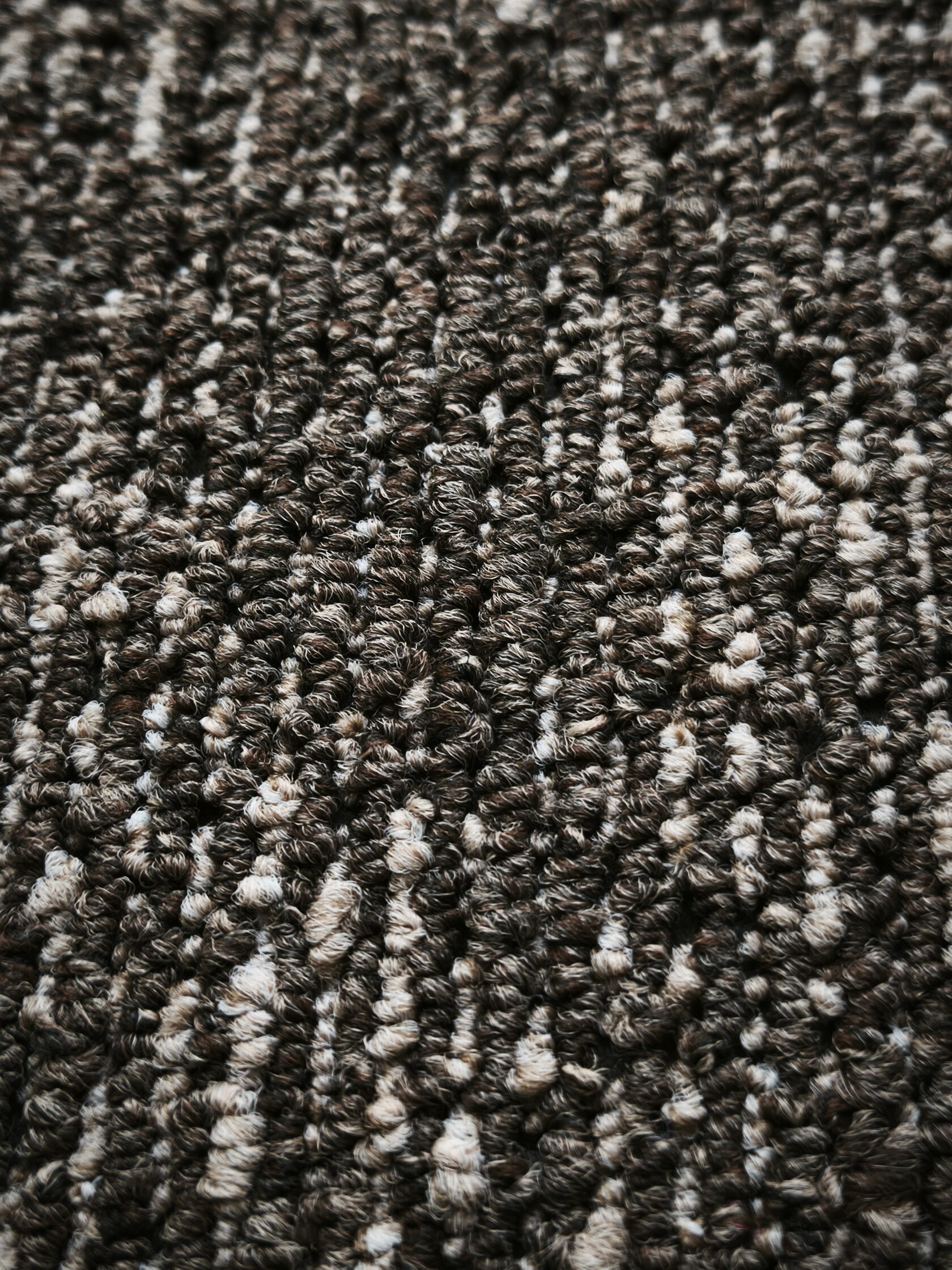 Ковровая плитка "Bonkeel" Sunrise Brown (500*500*5 мм) — купить в Липецке