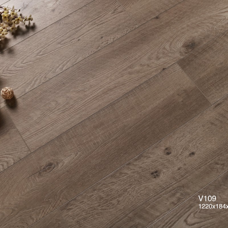 Виниловые полы "Betta" Villa Дуб Комано V109 (1220*184*4,5 мм) — купить в Липецке