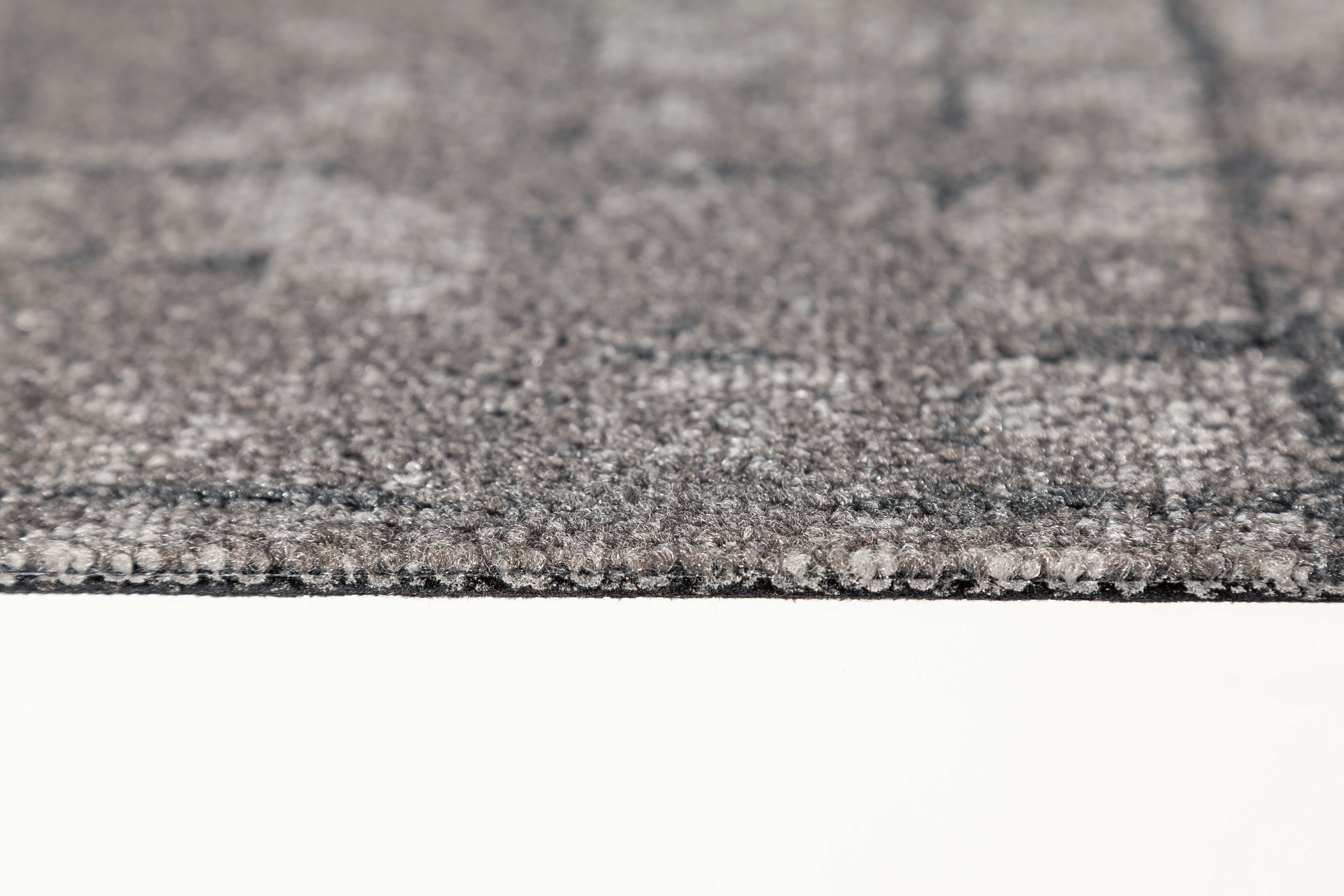 Ковровая плитка Macro Tile 96 (500*500*5 мм) — купить в Липецке