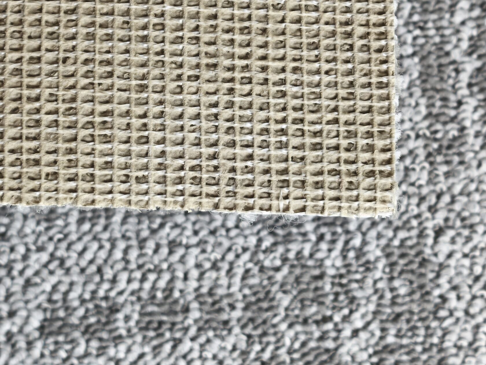 Ковровое покрытие "Bonkeel" Soul One Grey (ширина 4м) — купить в Липецке