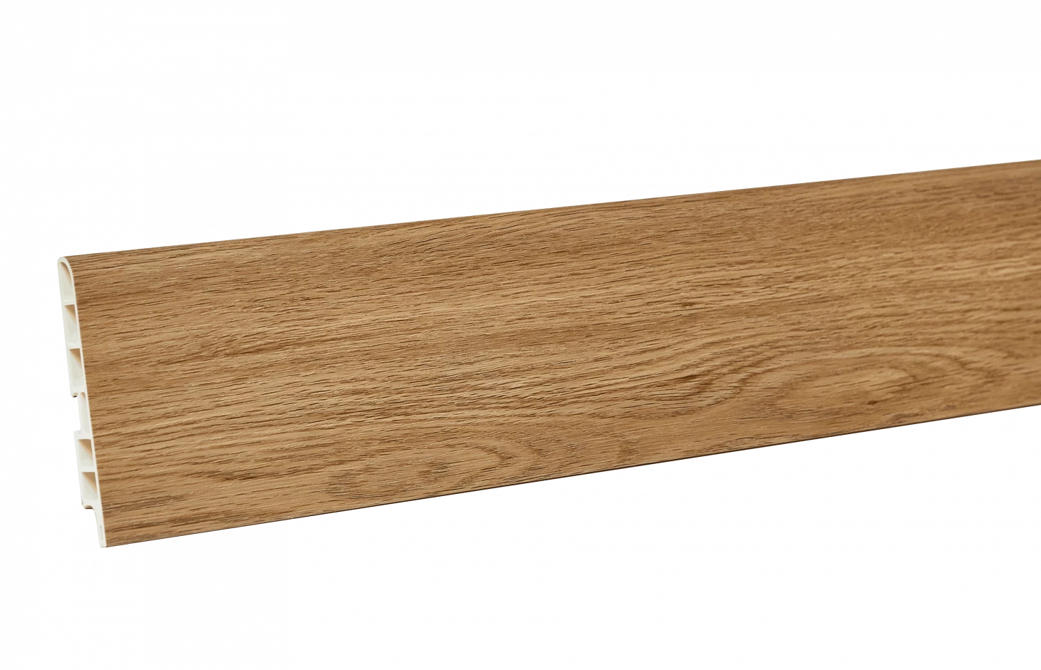 Плинтус CM Floor Дуб Бурбон  (2200*15*85 мм) — купить в Липецке