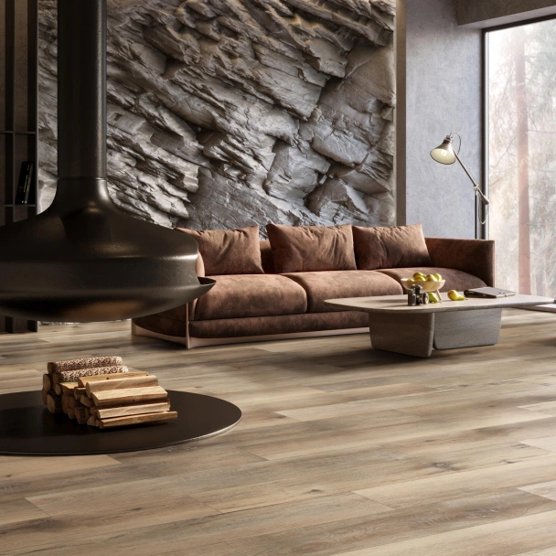 SPC плитка «Tarkett» Bering (580*300*3,85 мм) — купить в Липецке