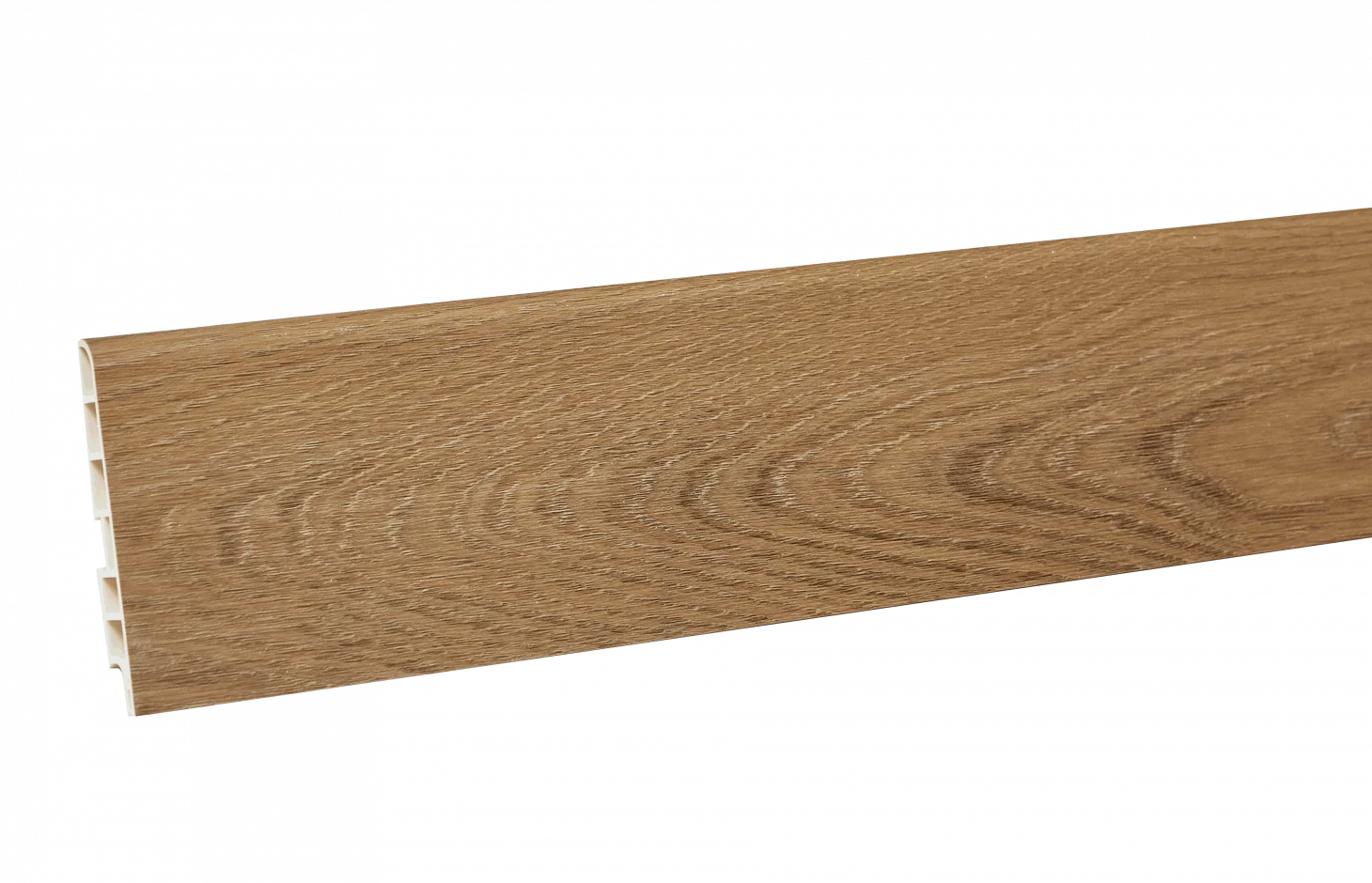 Плинтус CM Floor Дуб Делано  (2200*15*85 мм) — купить в Липецке