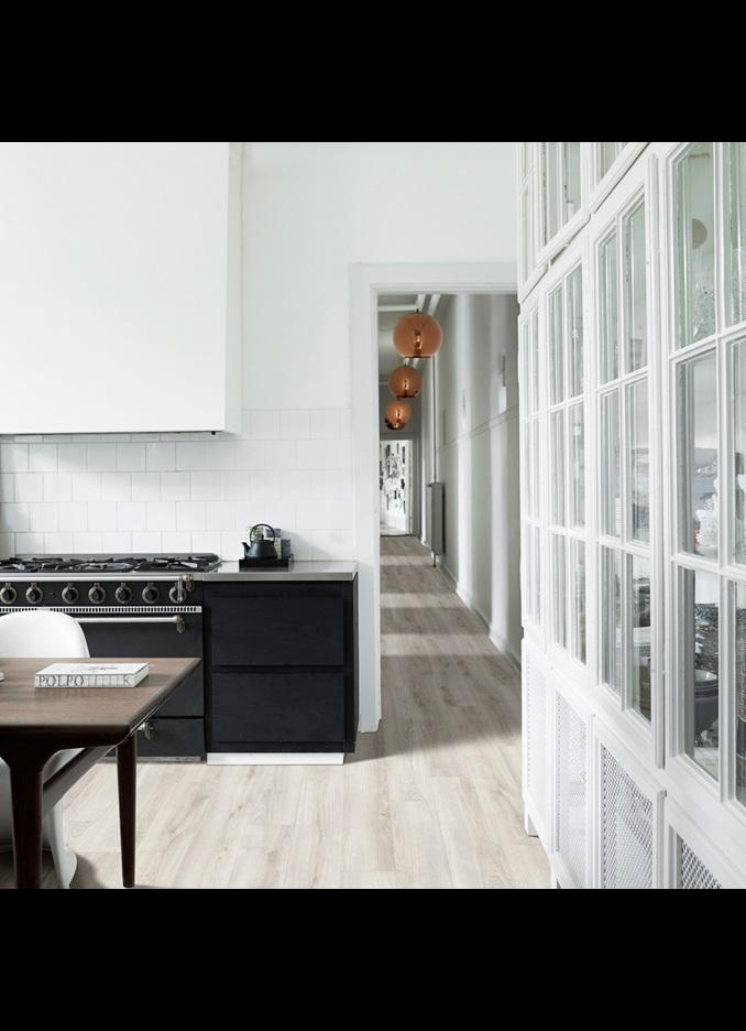 Замковая ПВХ плитка Shelby Oak 113 (1251*189*5 мм) — купить в Липецке