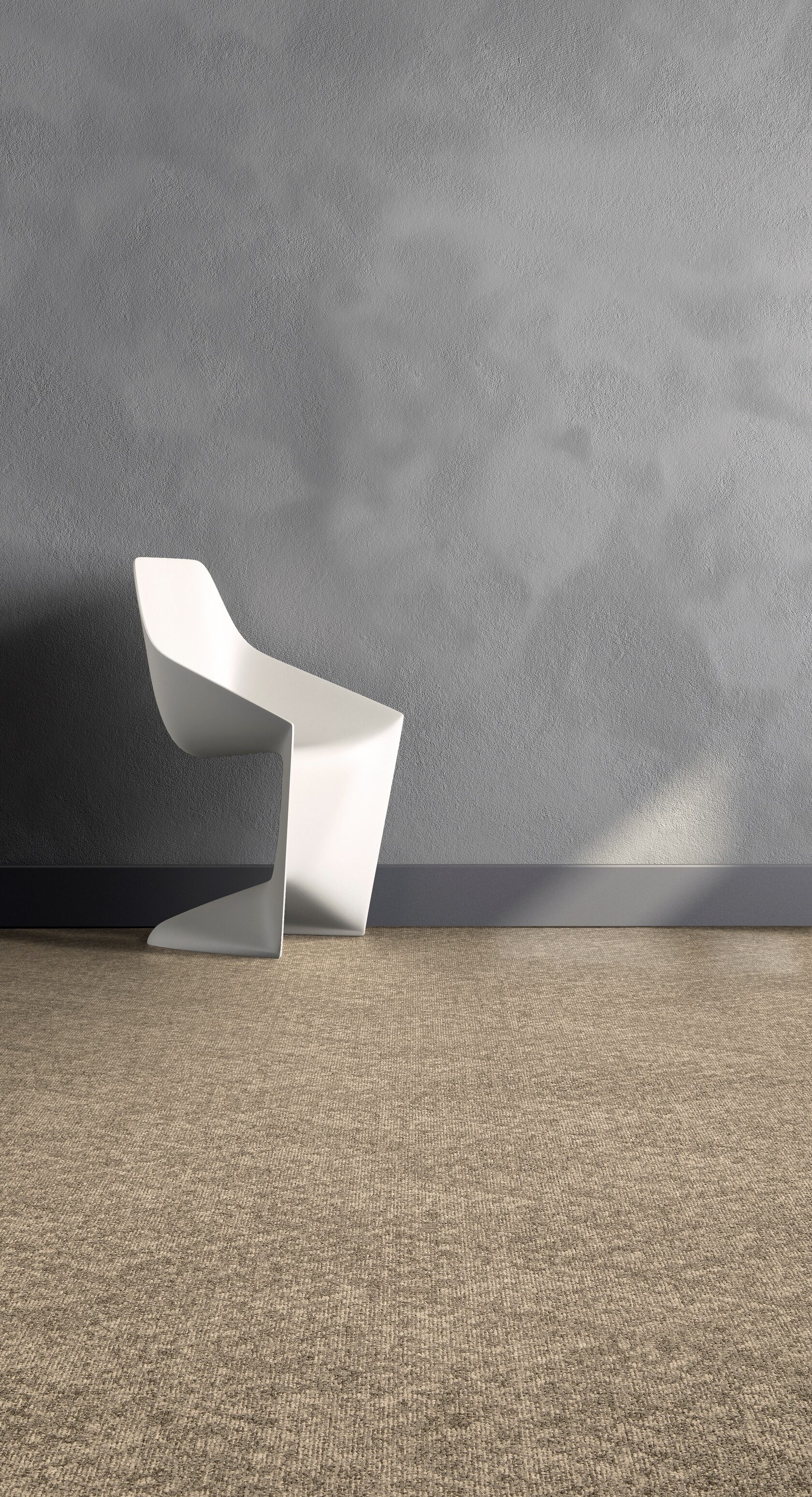 Ковровая плитка "Bonkeel" Shade Beige (500*500*6,5 мм) — купить в Липецке