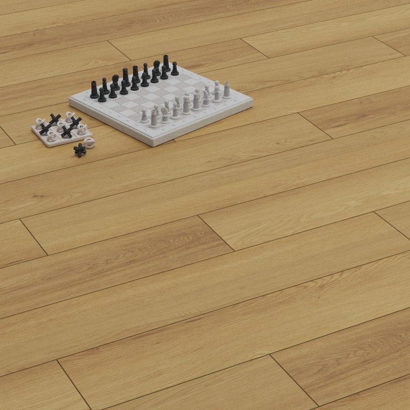 SPC ламинат  "Aberhof" Gera (1200*180*5 мм) — купить в Липецке