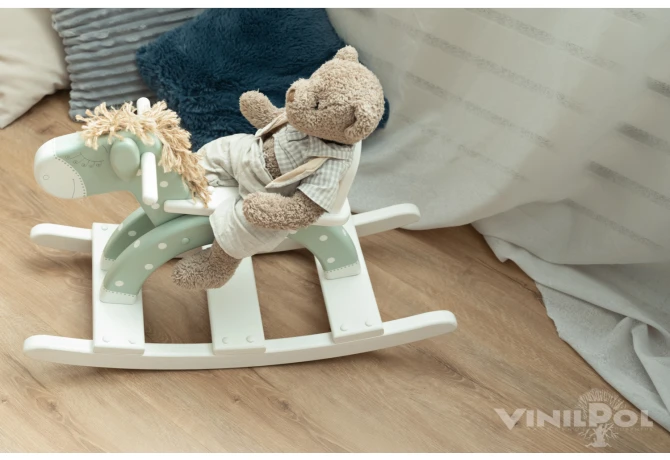 Кварц-винил Дуб Бари (1219,6*228,6*2 мм) — купить в Липецке