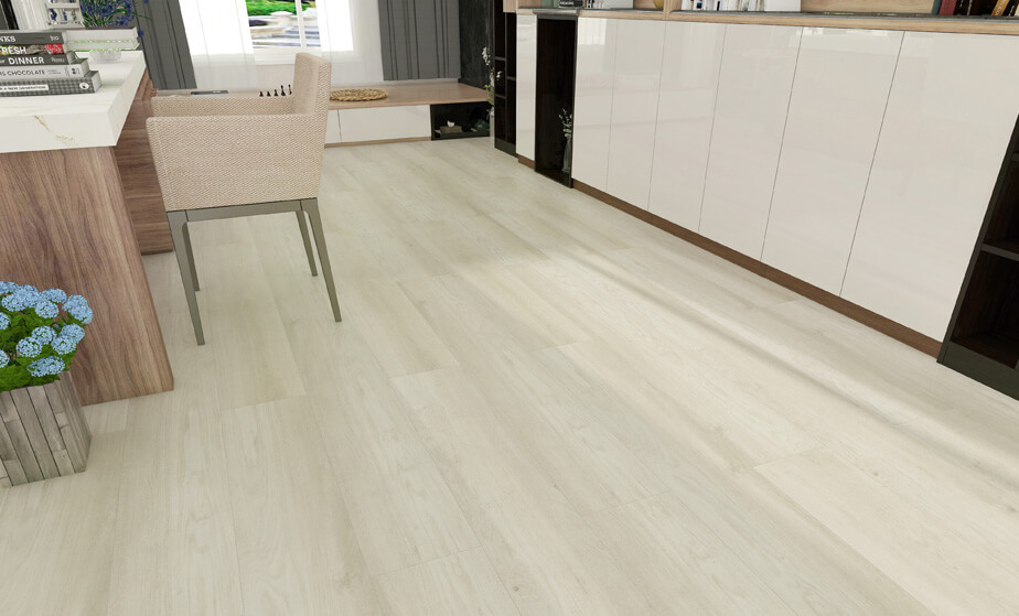 Ламинат SPC AquaMax Дуб Акменс (1524*228*4,5 мм) — купить в Липецке