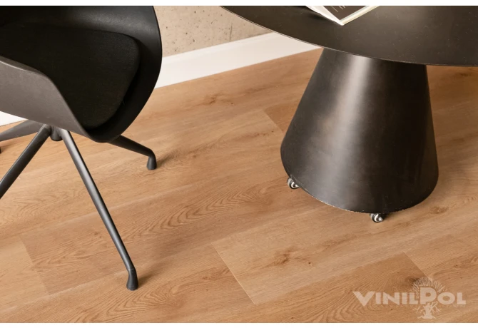 Кварц-винил Дуб Верона (1219,6*228,6*2 мм) — купить в Липецке