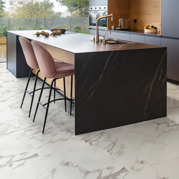 ПВХ плитка «Tarkett» Uther Gl (457,2*457,2*2,7 мм) — купить в Липецке