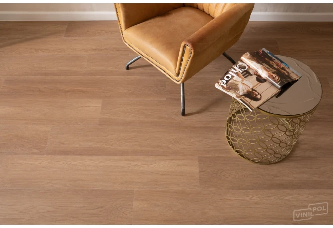 Кварц-винил Дуб Шера (1219,6*228,6*2 мм) — купить в Липецке