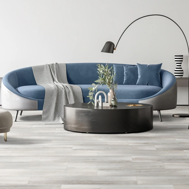 SPC плитка «Tarkett» Willy (1220*200,8*4,1 мм) — купить в Липецке