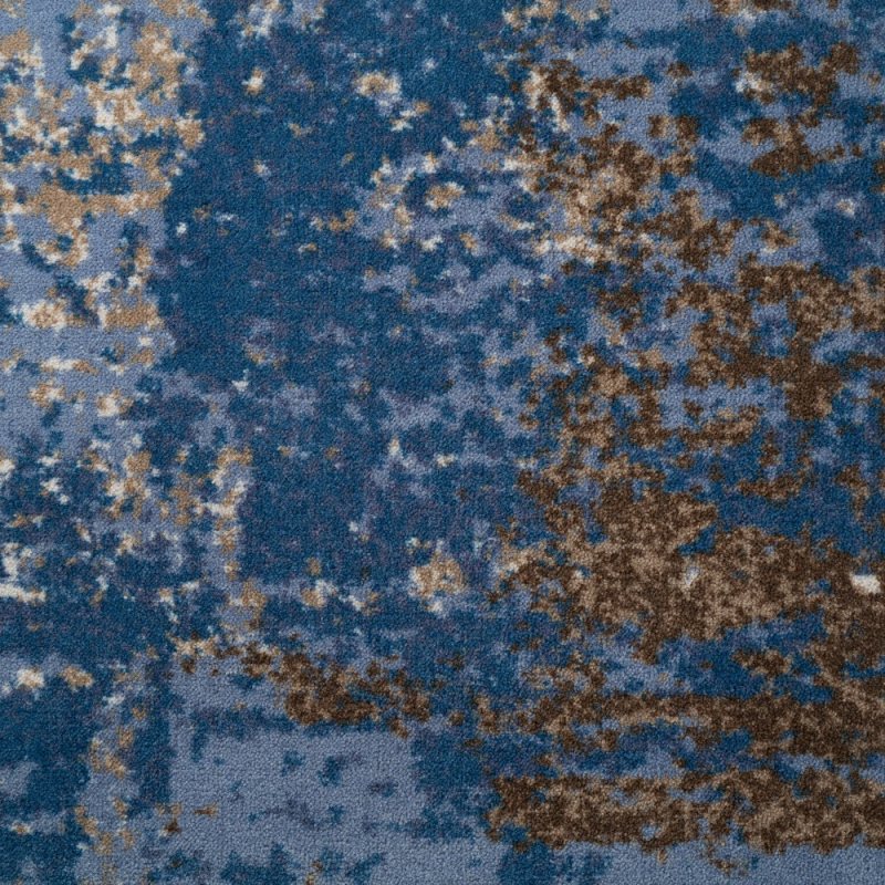 Ковролин Haima «Wilkins» Sahara 800 Blue 04 (3,66 м) — купить в Липецке