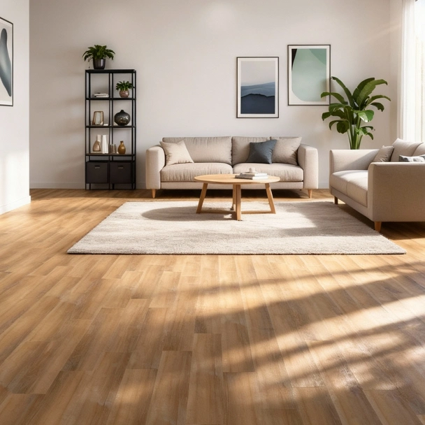 ПВХ плитка «Tarkett» Curtis (914,4*152,4*1,85 мм) — купить в Липецке