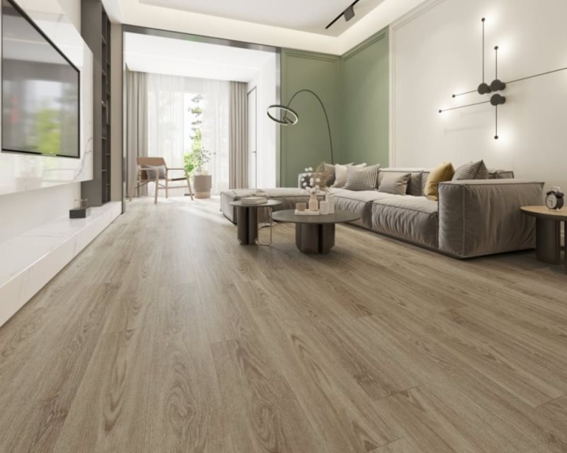 SPC ламинат "Profield" Дуб Лион (1240*182*5,5 мм) — купить в Липецке