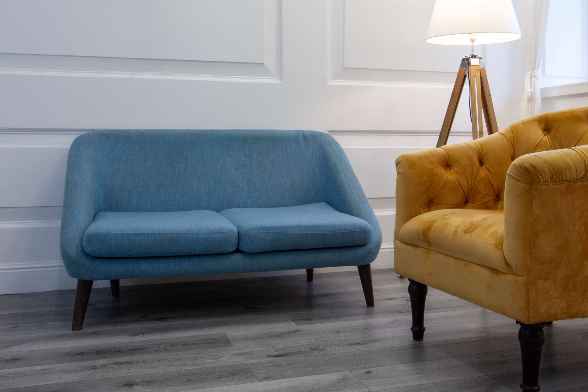 SPC ламинат «Damy Floor» Дуб Сильвер (1220*180*4 мм) — купить в Липецке