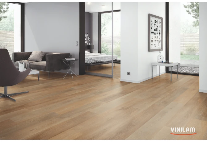 SPC ламинат Дуб Авиньон (1210*220*6,5 мм) — купить в Липецке