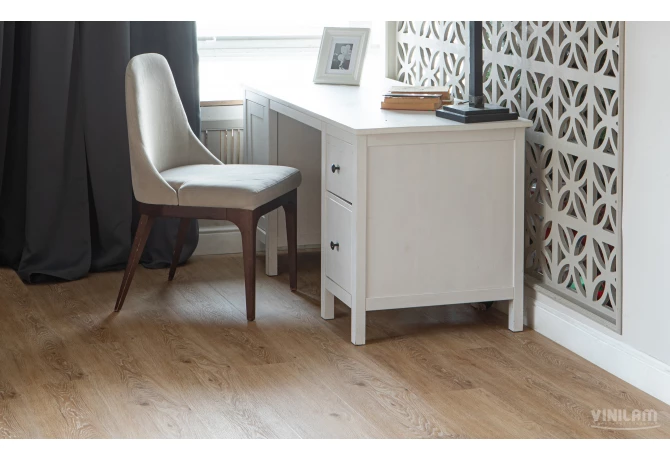 Кварц-винил Дуб Ронда (1227*232*2,5 мм) — купить в Липецке