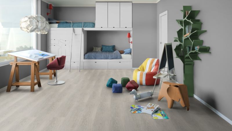 Замковая ПВХ плитка "Tarkett" Michael (1220*200,8*4,4 мм) — купить в Липецке